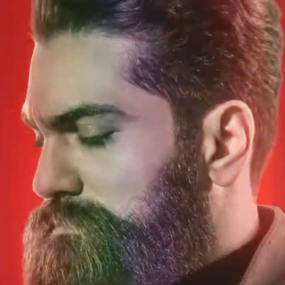 آهنگ جدید علی زند وکیلی آخرین آواز